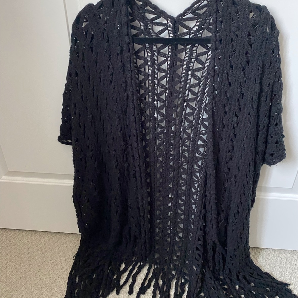 Women’s shawl